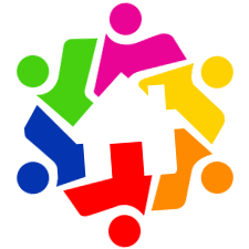 Logo Desa Sampulungan